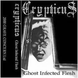 Crypticus : Ghost Infected Flesh
